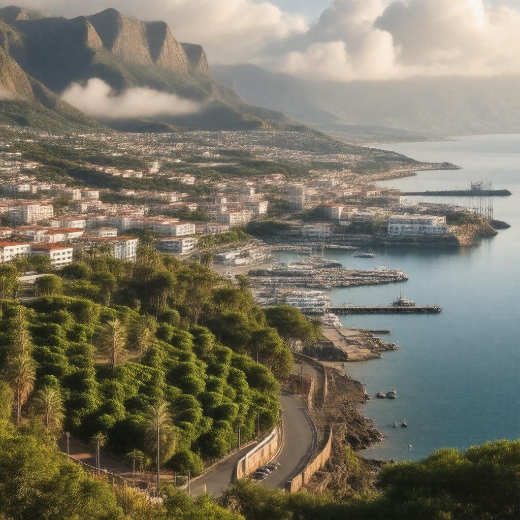 Funchal (municipality)